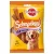 Pedigree Schmackos Multi - jutalomfalat kutyák részére 144g