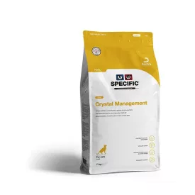 Specific FCD-L Crystal Management Light Feline 400g