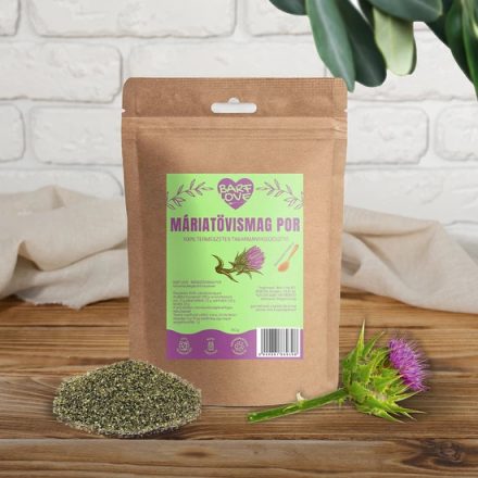 BARF LOVE Csipkebogyópor kutyáknak 100g