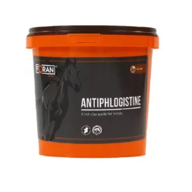   Foran Antiphlogistine Dressing meleg agyagpakolás lovaknak 4 kg