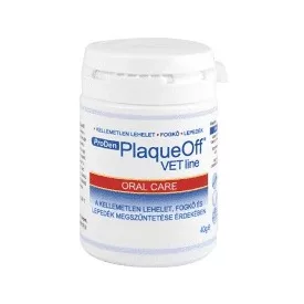 ProDen PlaqueOff Vet line por 40 g