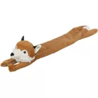 Trixie 34823 Be Eco Dangling Fox Toy -plüss róka játék kutyák részére 50cm