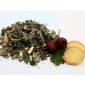 Pacitea Vitál általános roboráló por 800g