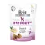 Brit Care Functional Snack IMMUNITY jutalomfalat kutyák részére 150g lejárat közeli