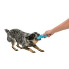 West Paw Rumpus M gumi rágójáték kutyának, kék