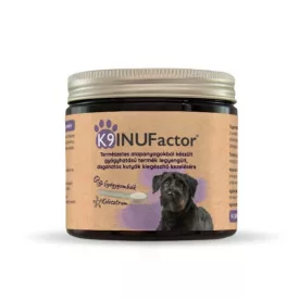 K9 InuFactor® Immunerősítő por kutyáknak 45g
