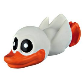   Trixie 35176 Duck Toy - latex játék (kacsa) kutyák részére (13cm)