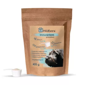 K9 InuExtra Immunerősítő készítmény 405g