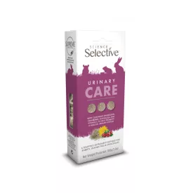   Science Selective™ Urinary Care funkcionális jutalomfalat kisrágcsálók számára 100g