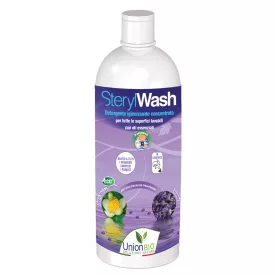   Union Bio SterilWash – Állatbarát koncentrált tisztítószer levendula illattal 1 liter