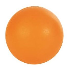  Trixie 3303 Natural rubber Ball - tömör labda kutyák részére (Ø8cm)