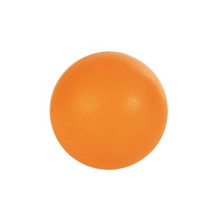 Trixie 3303 Natural rubber Ball - tömör labda kutyák részére (Ø8cm)