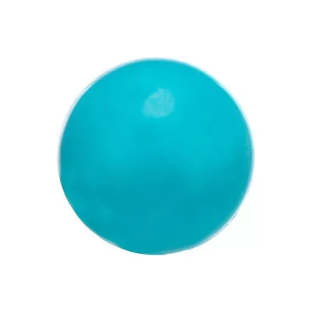 Trixie 3303 Natural rubber Ball - tömör labda kutyák részére (Ø8cm)