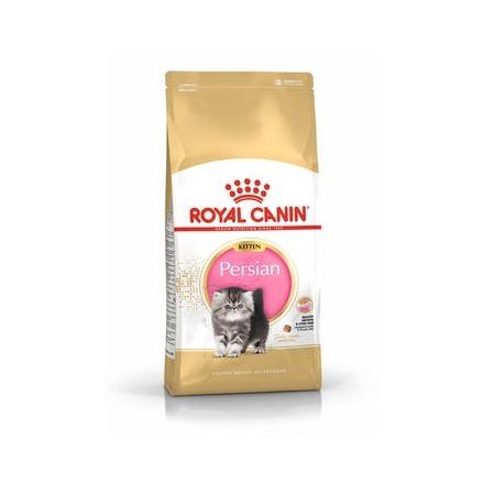 Royal Canin Feline Kitten Persian száraztáp 2kg