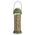 Trixie 55628 Peanut Feed Dispenser - sötétzöld vadmadár etető-mogyoró adagoló 500ml/22cm