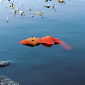   Trixie 36207 Duck Toy - vízi játék kutyák részére (50cm)