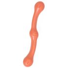 West Paw Echo Zwig apport játék kutyának L, narancs