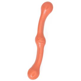 West Paw Echo Zwig apport játék kutyának L, narancs