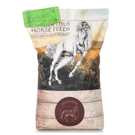 Helianthus Senior lótáp raklapos 50x20kg (raklapos kiszerelés)