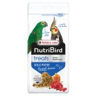 Versele-Laga NutiBird Treats Gold Patee Forest Fusion lágyeleség nagy-, óriáspapagáj 250g (422232)